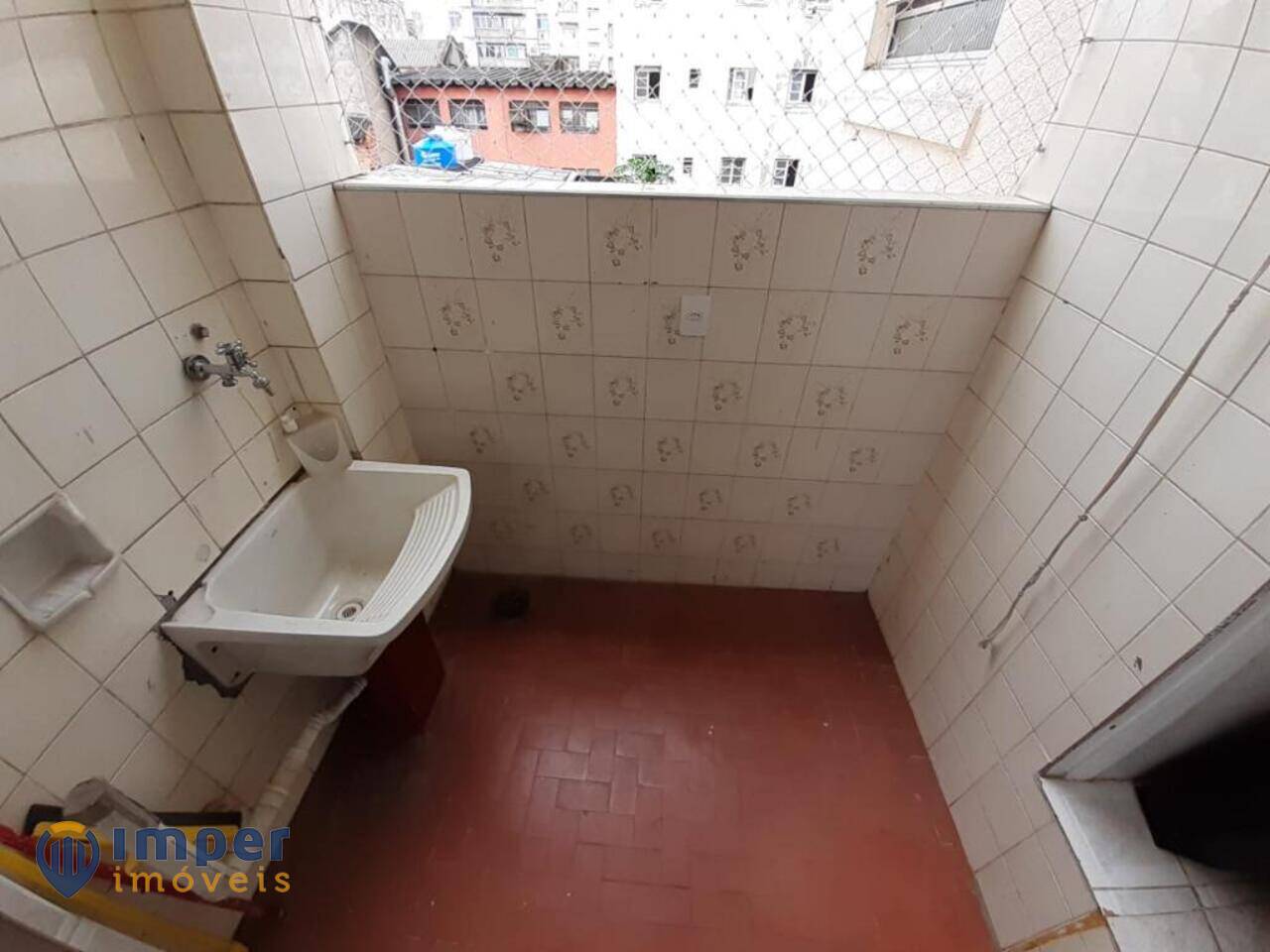 Apartamento Santa Cecília, São Paulo - SP