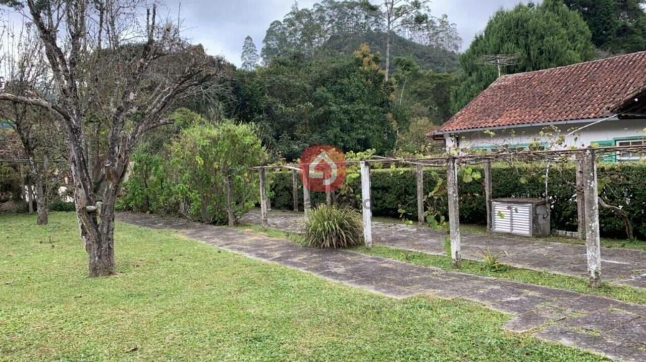 Chácara Mury, Nova Friburgo - RJ