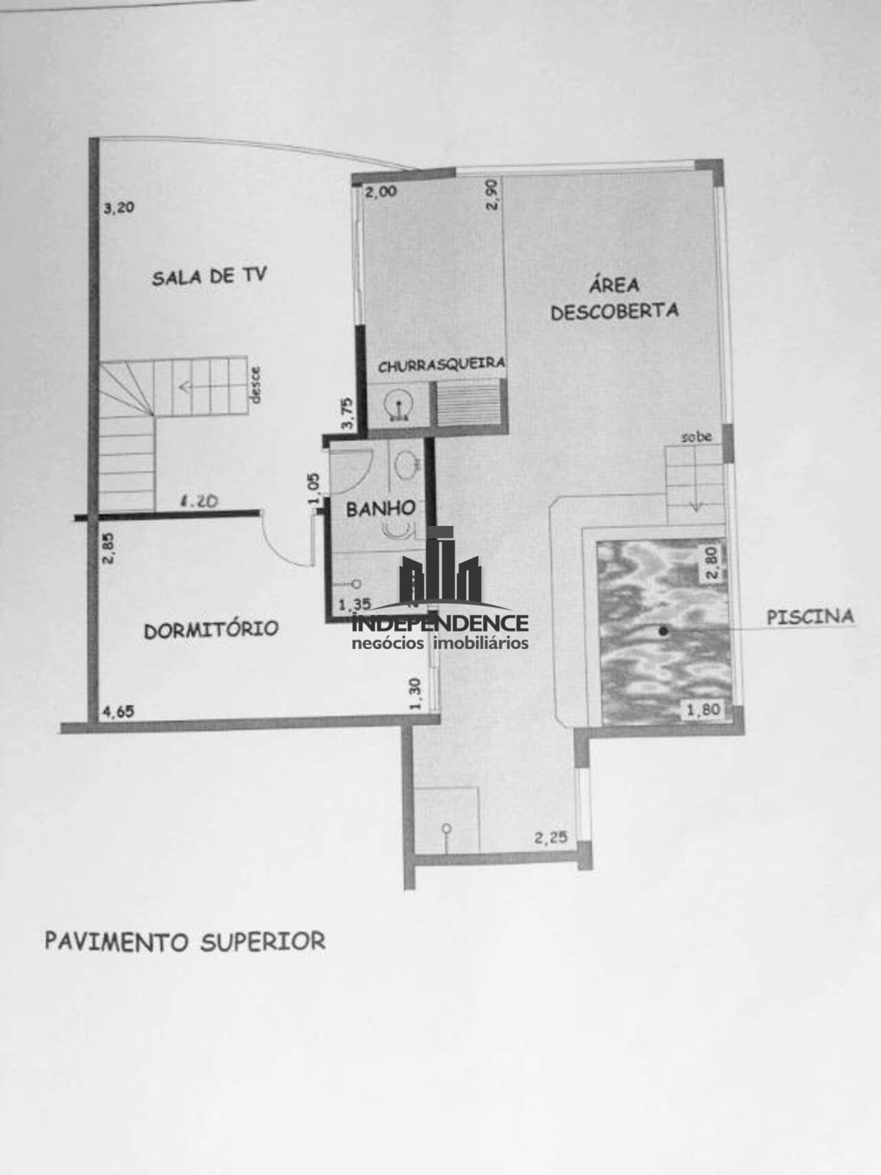 Apartamento Jardim Aquarius, São José dos Campos - SP