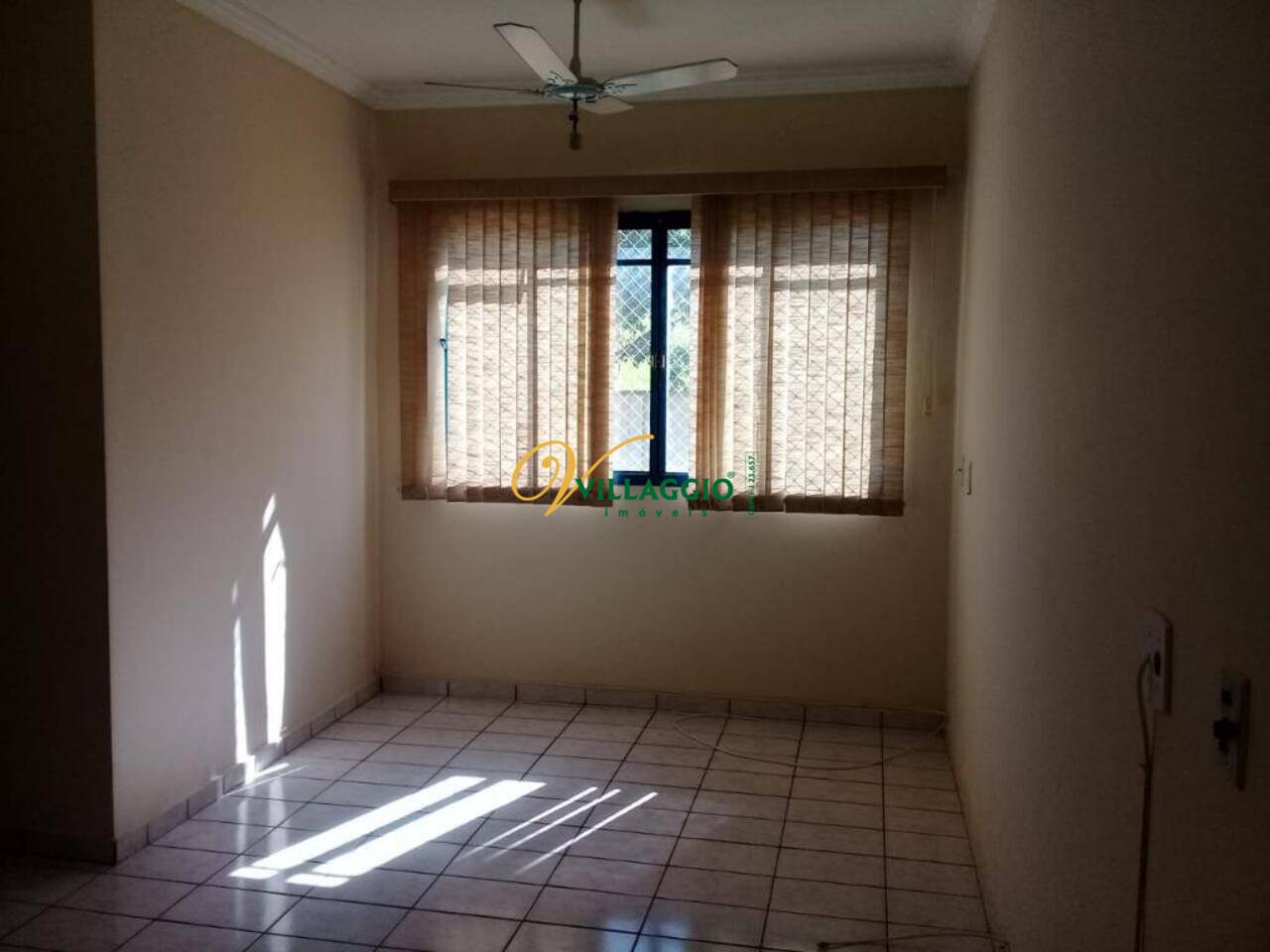 Apartamento Residencial Macedo Teles I, São José do Rio Preto - SP