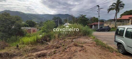 São José do Imbassaí - Maricá - RJ, Maricá - RJ