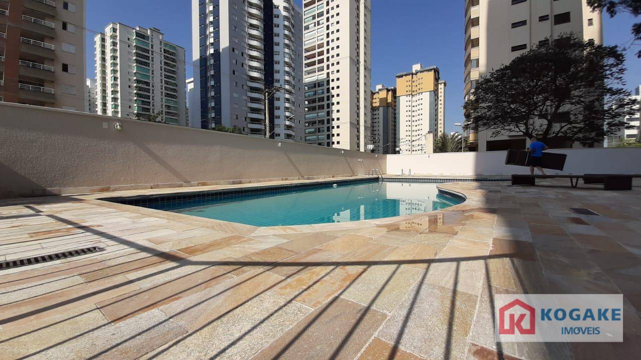 Cobertura Jardim Aquarius, São José dos Campos - SP