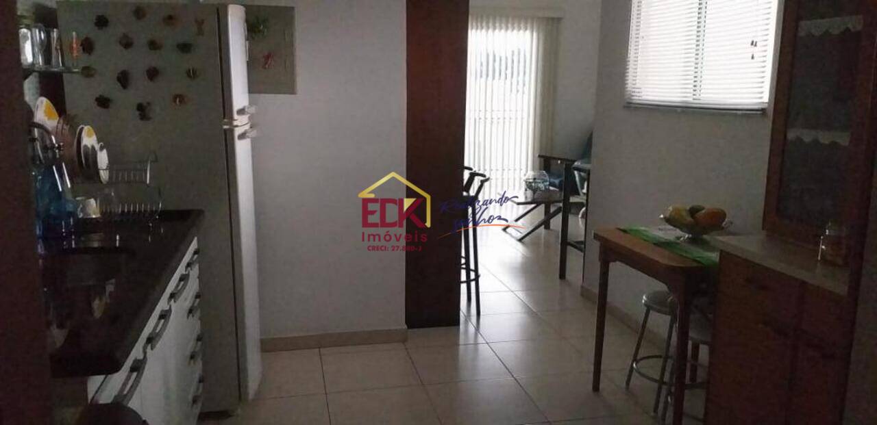 Apartamento Residencial Portal da Mantiqueira, Taubaté - SP