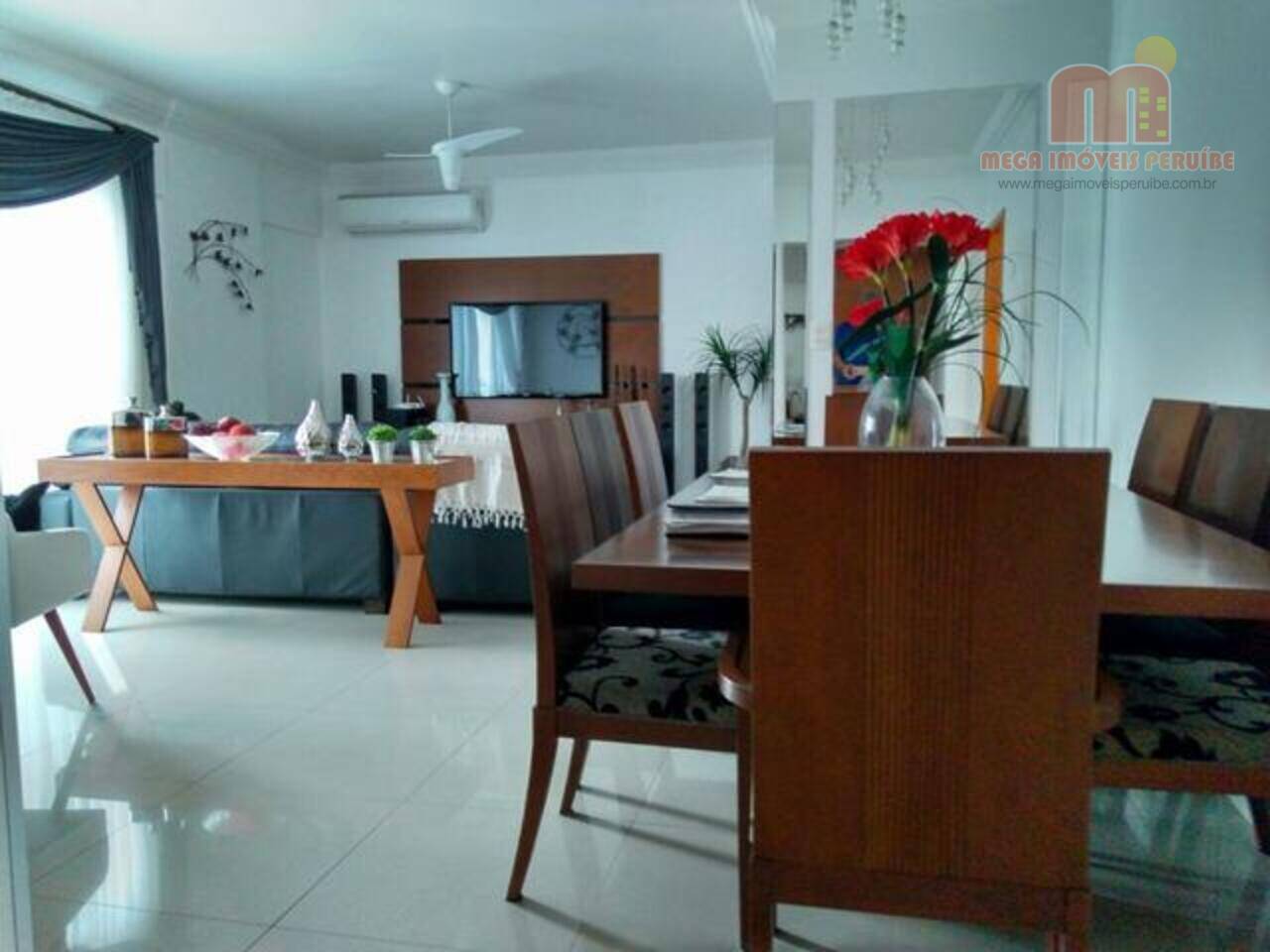 Apartamento Gonzaga, Santos - SP