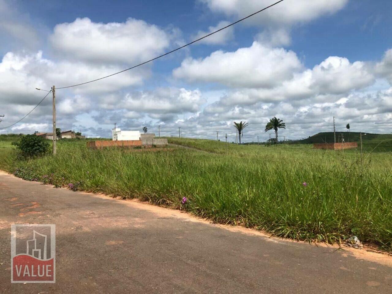 Terreno Wr Residencial, Açailândia - MA