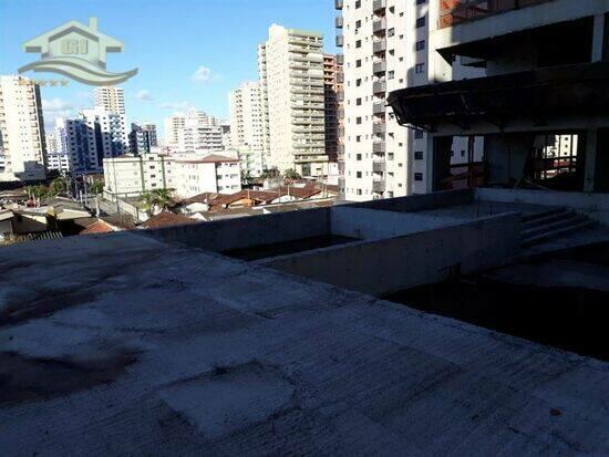 Edifício Seixeiro e Saraiva, apartamentos com 1 a 2 quartos, 52 a 87 m², Praia Grande - SP