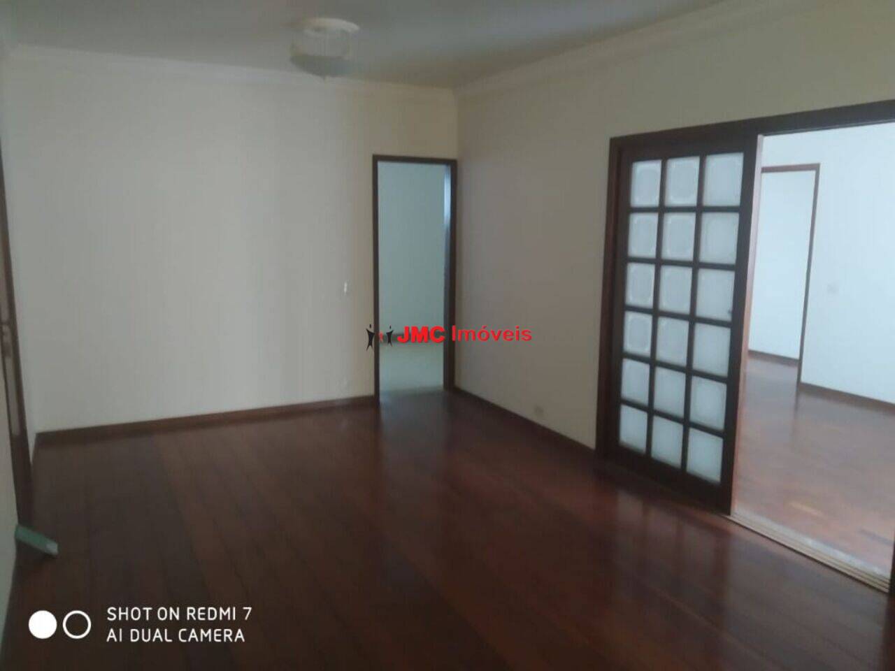 Apartamento Coração de Jesus, Belo Horizonte - MG