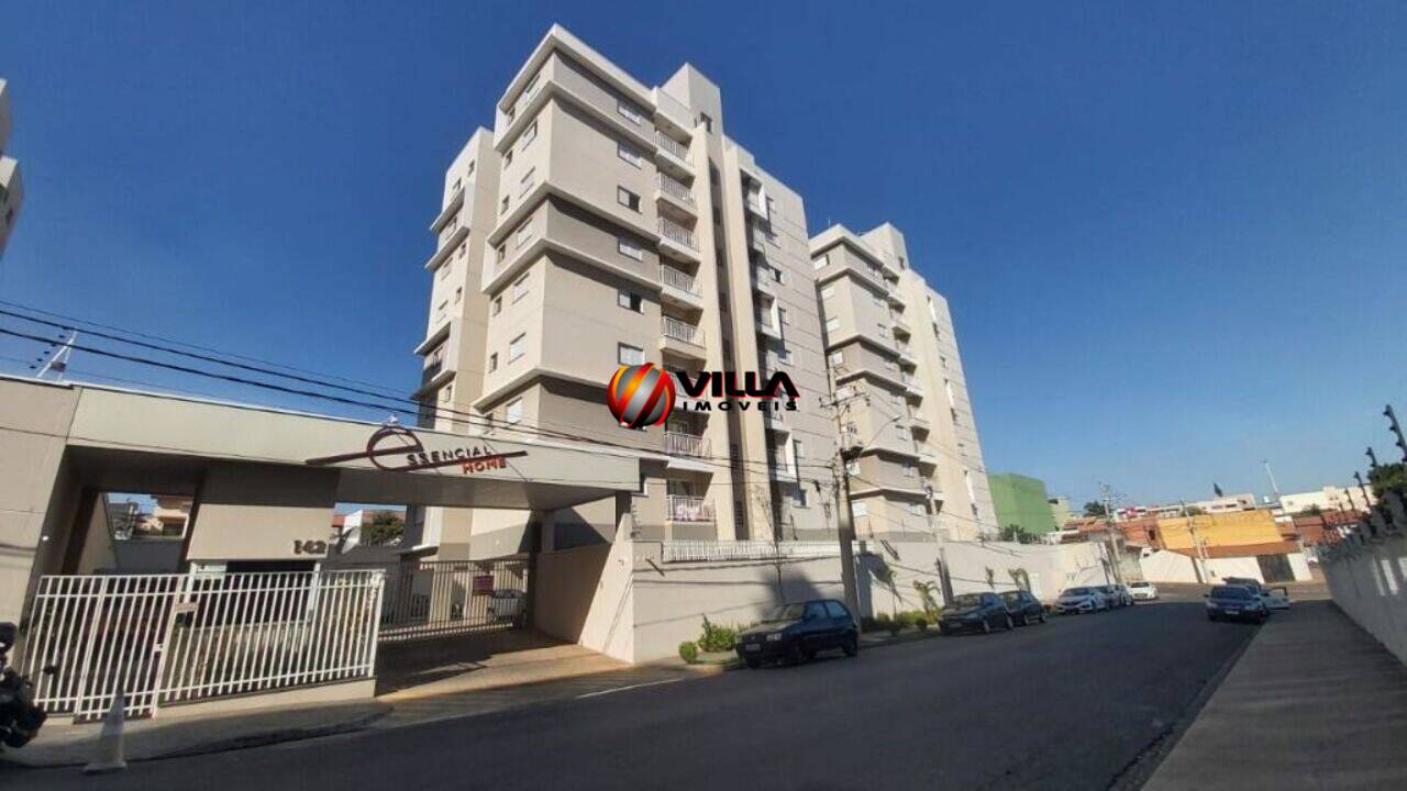 Apartamento Jardim Dona Regina, Santa Bárbara D'Oeste - SP