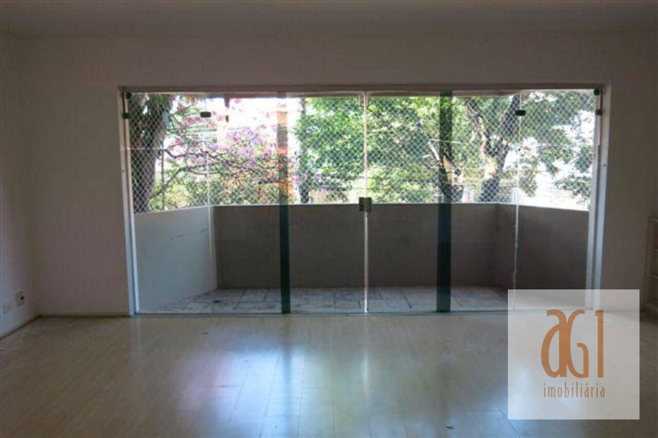 Apartamento Vila Madalena, São Paulo - SP