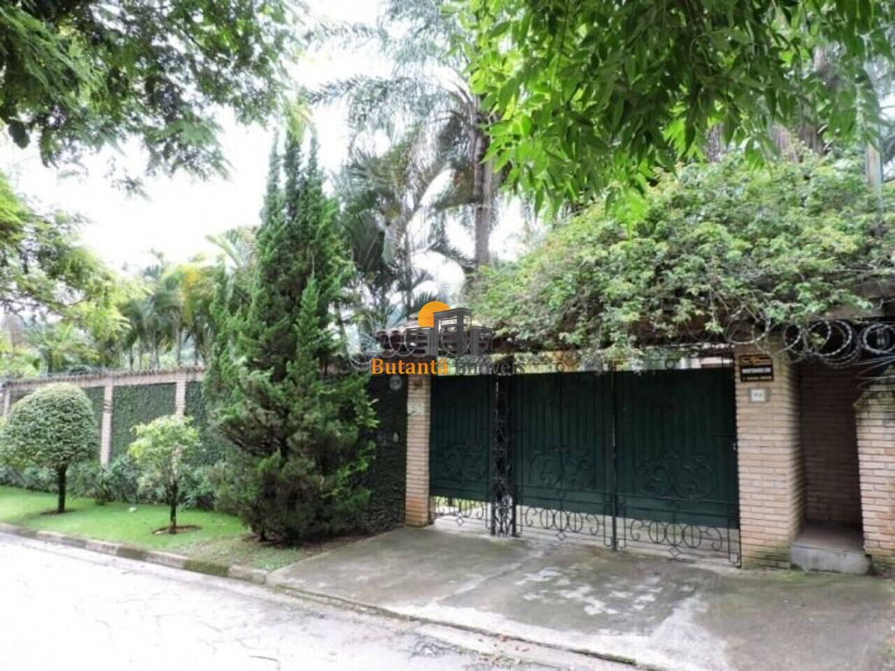 Casa Chácara Vale do Rio Cotia, Carapicuíba - SP