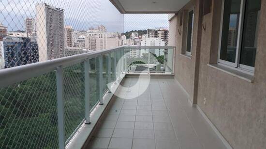 Apartamento Icaraí, Niterói - RJ