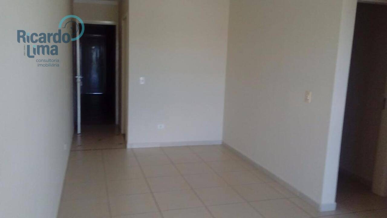 Apartamento Vila Monteiro, Piracicaba - SP