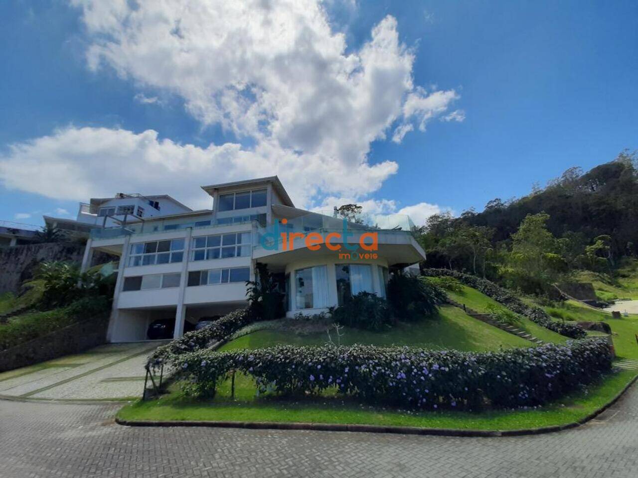 Casa Cacupé, Florianópolis - SC