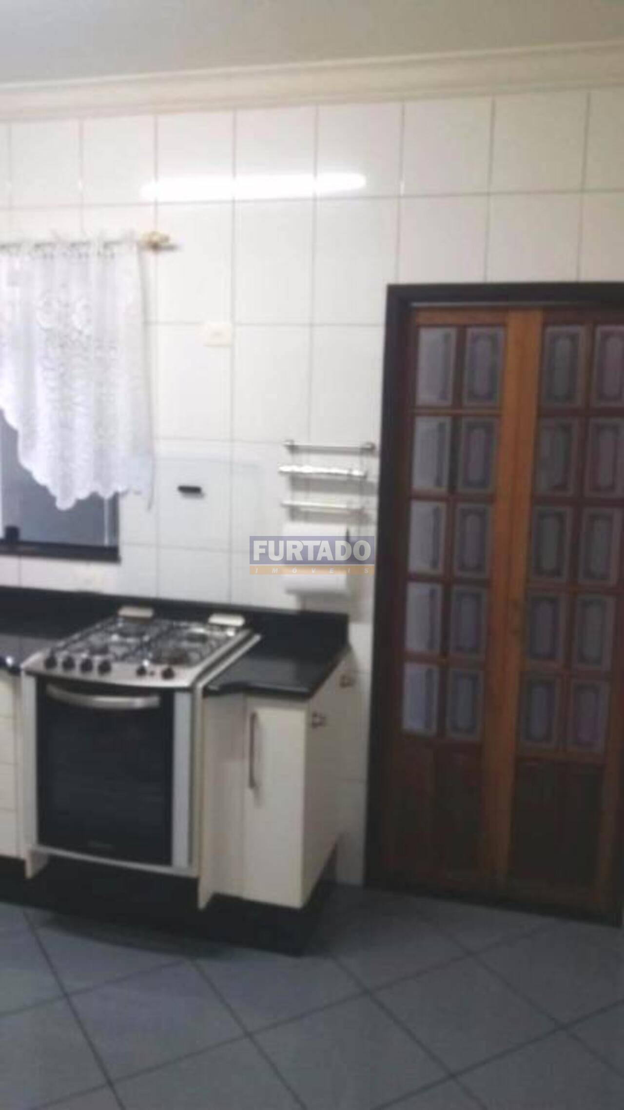 Apartamento Centro, Santo André - SP