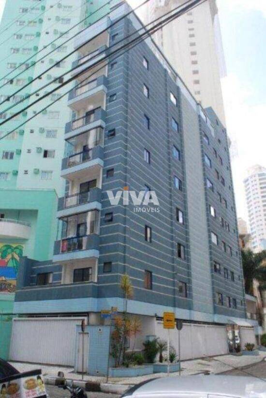 Apartamento de 208 m² Centro - Balneário Camboriú, à venda por R$ 1.500.000