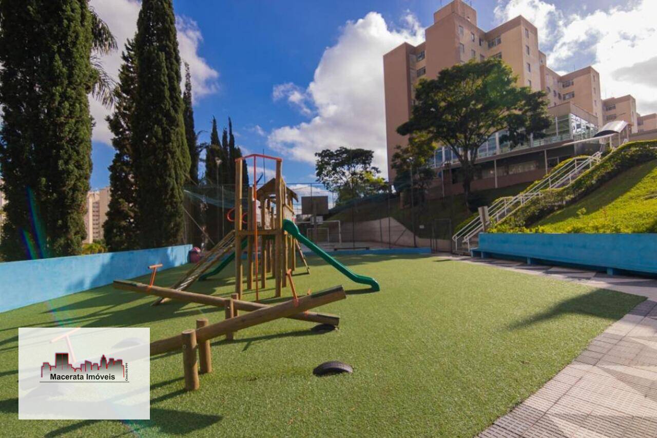 Apartamento Jardim Consórcio, São Paulo - SP