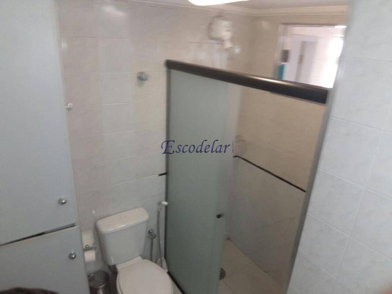 Apartamento Mandaqui, São Paulo - SP