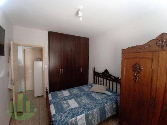 Apartamento Parque das Nações, São João da Boa Vista - SP