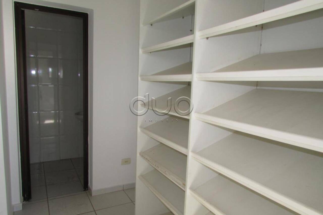 Apartamento Centro, Piracicaba - SP