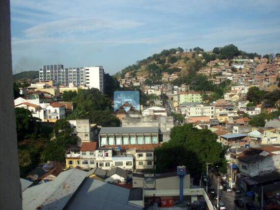 Centro - Niterói - RJ, Niterói - RJ