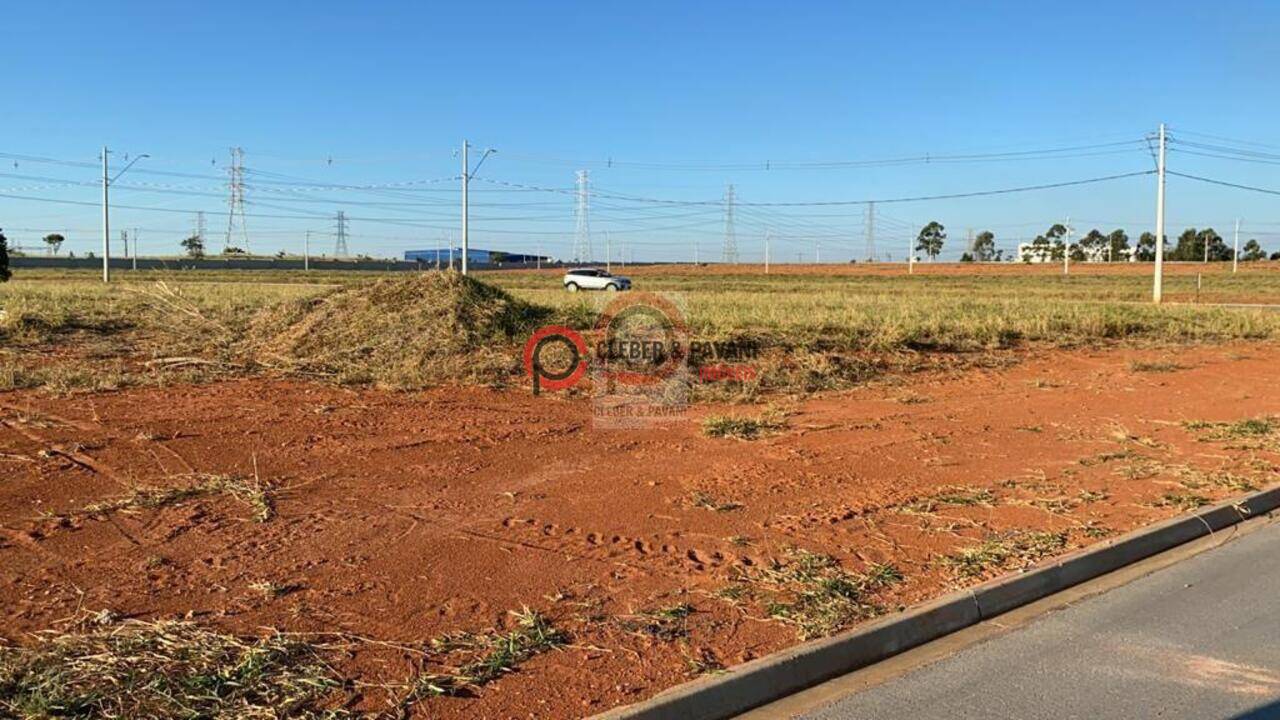 Terreno Iporanga, Sorocaba - SP