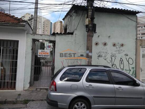 Vila Anglo Brasileira - São Paulo - SP, São Paulo - SP
