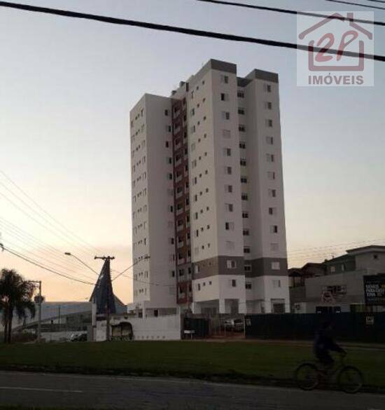 Apartamento de 59 m² Urbanova - São José dos Campos, à venda por R$ 300.000