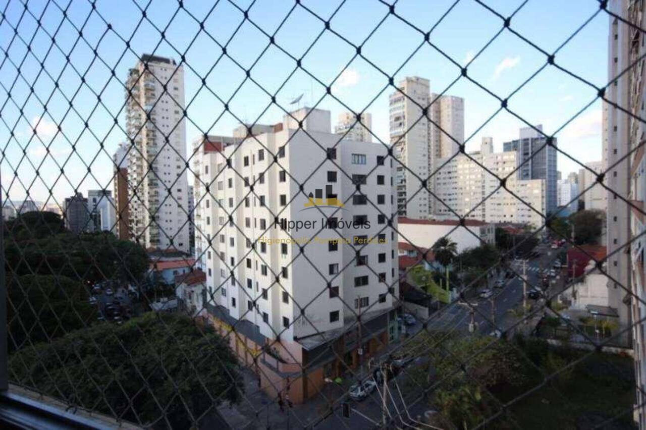 Apartamento Perdizes, São Paulo - SP