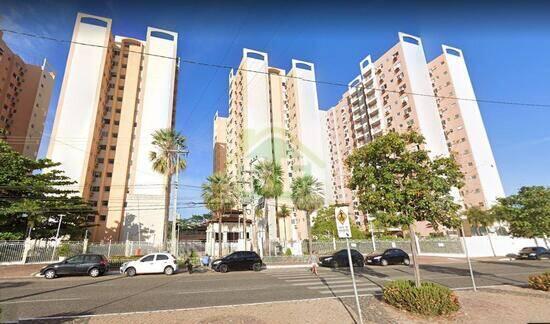 Apartamento de 80 m² na Raul Lopes - Jóquei - Teresina - PI, à venda por R$ 450.000