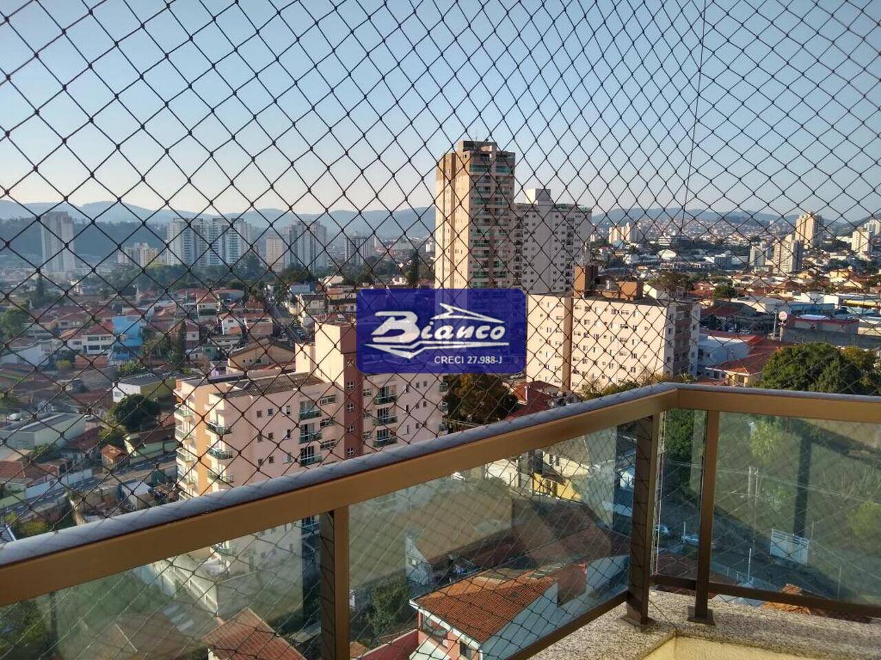 Apartamento Vila Milton, Guarulhos - SP