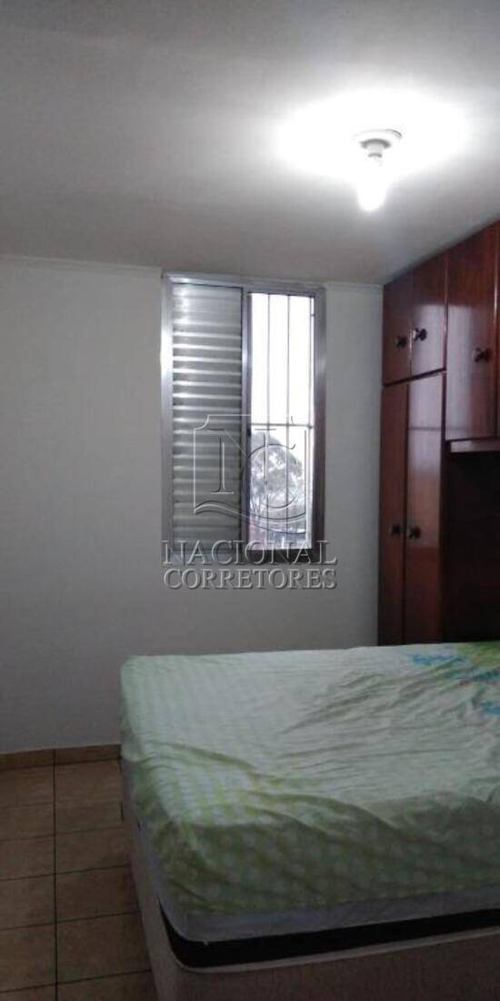 Conjunto Habitacional Teotonio Vilela - São Paulo - SP, São Paulo - SP