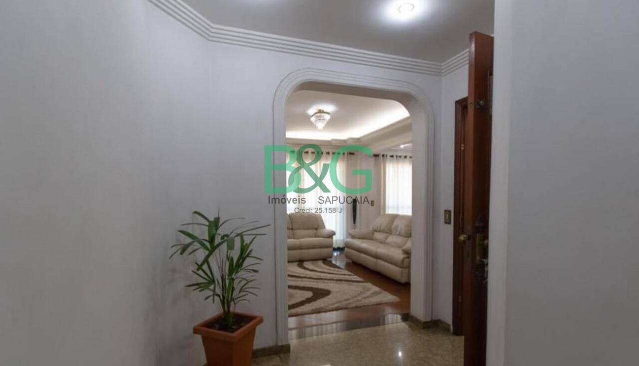 Apartamento Vila Prudente (Zona Leste), São Paulo - SP