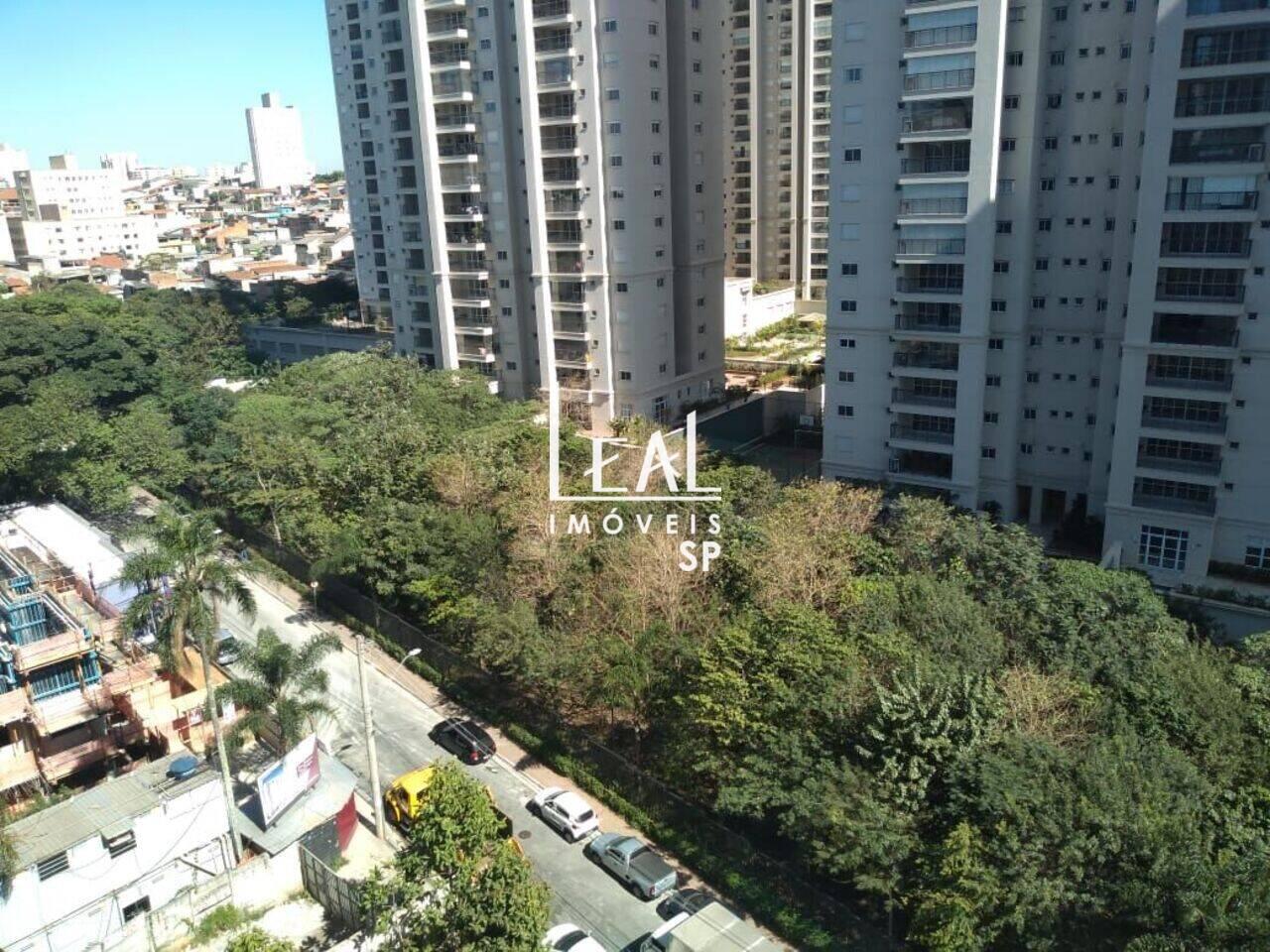 Apartamento Jardim Flor da Montanha, Guarulhos - SP