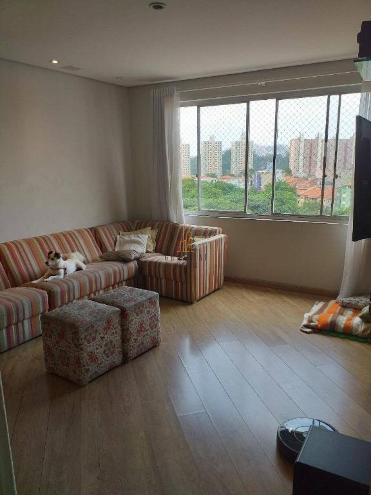 Apartamento Nova Petrópolis, São Bernardo do Campo - SP