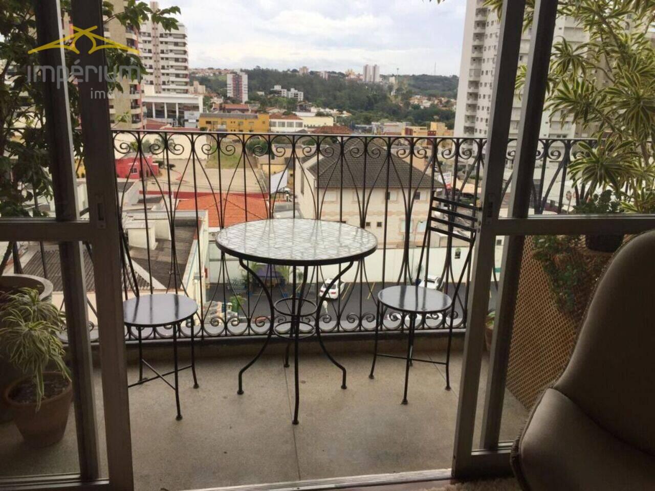 Apartamento Centro, Americana - SP