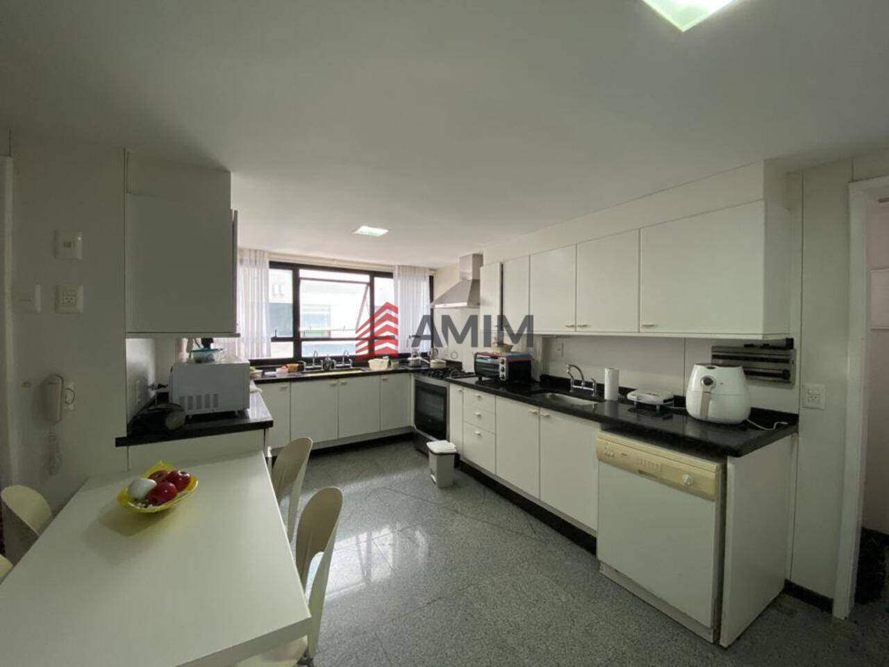 Apartamento Icaraí, Niterói - RJ