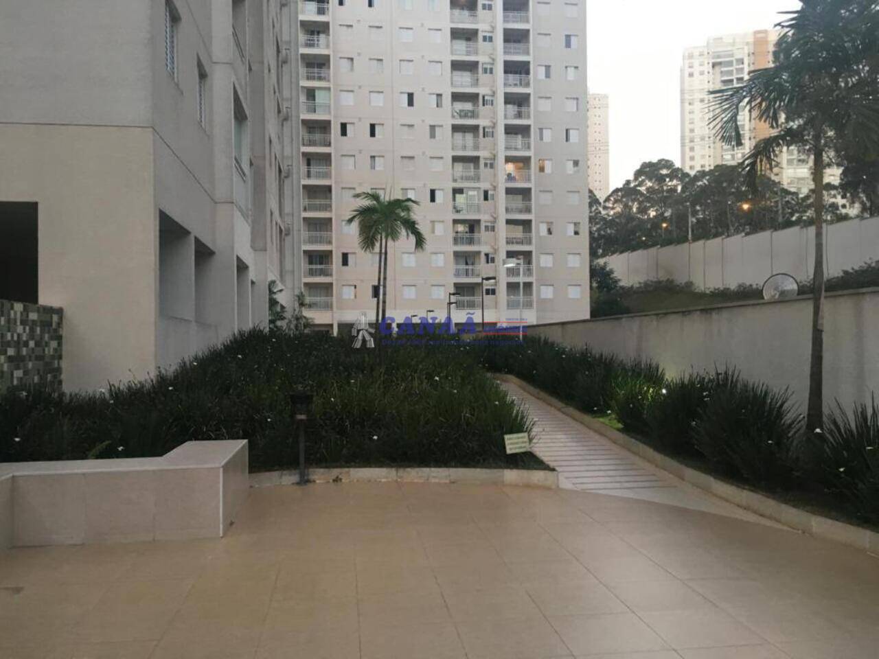 Apartamento Parque Rebouças, São Paulo - SP
