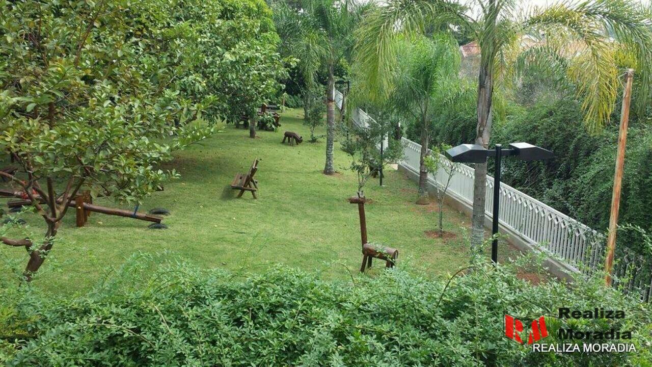 Casa Granja Viana, Cotia - SP