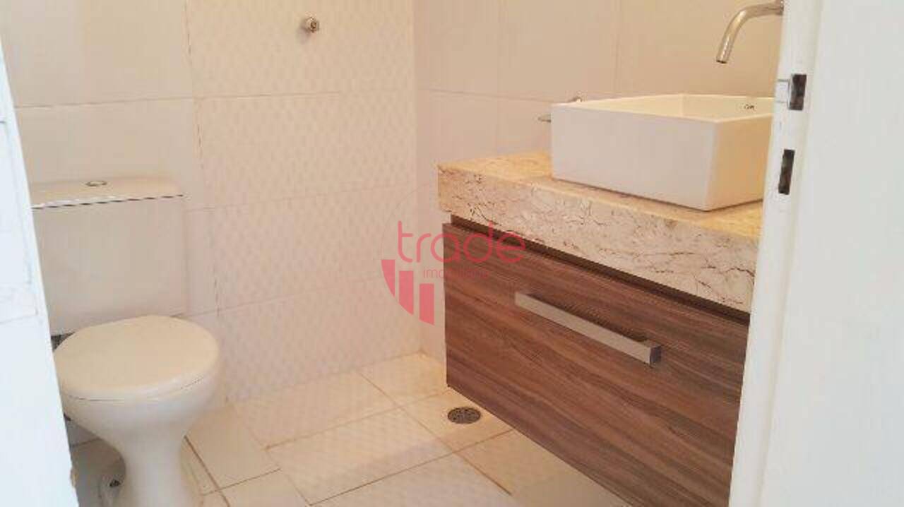 Apartamento Iguatemi, Ribeirão Preto - SP