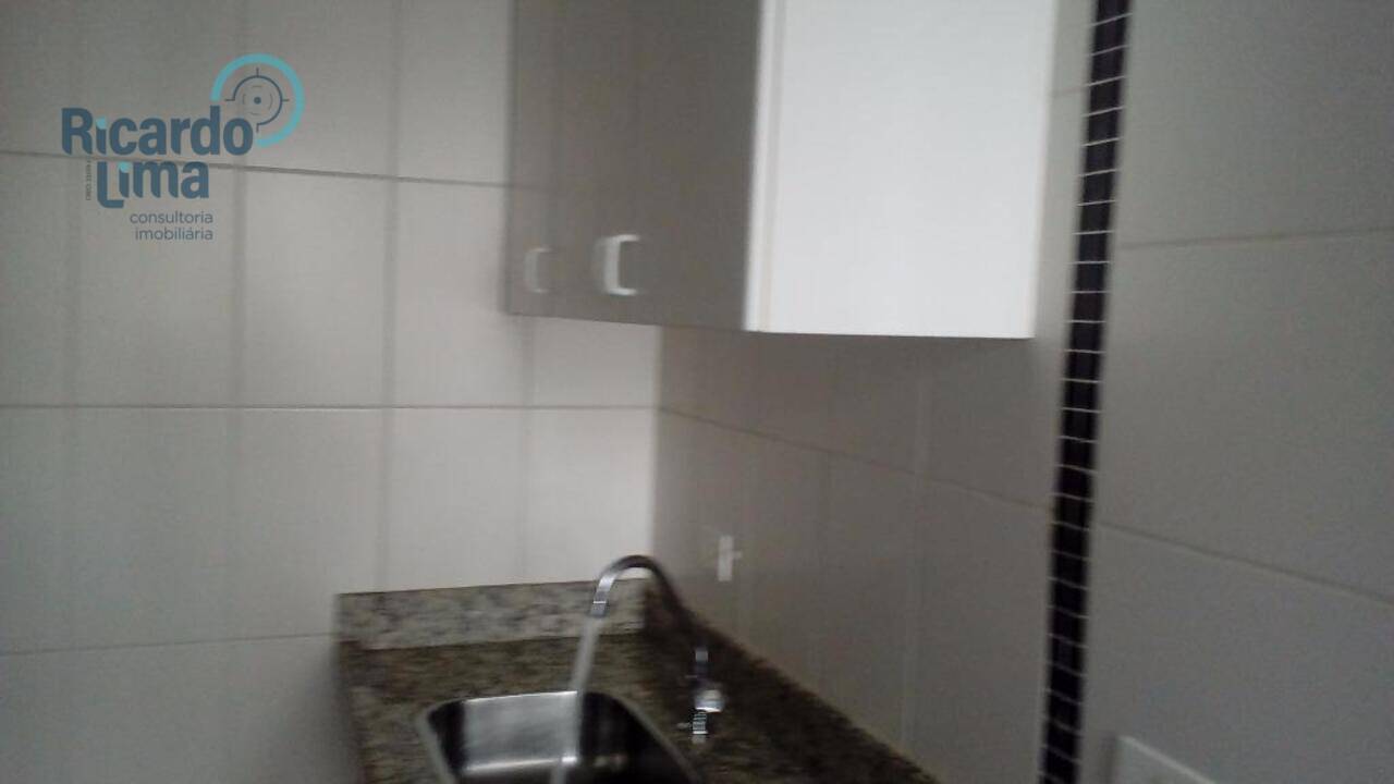 Apartamento Vila Monteiro, Piracicaba - SP