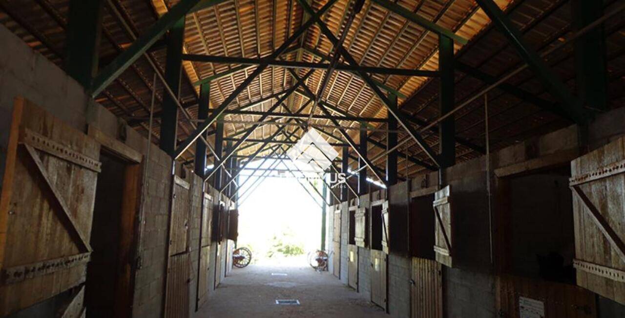 Terreno Fazenda Alvorada, Porto Feliz - SP