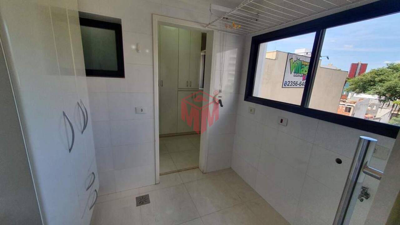 Apartamento Nova Petrópolis, São Bernardo do Campo - SP