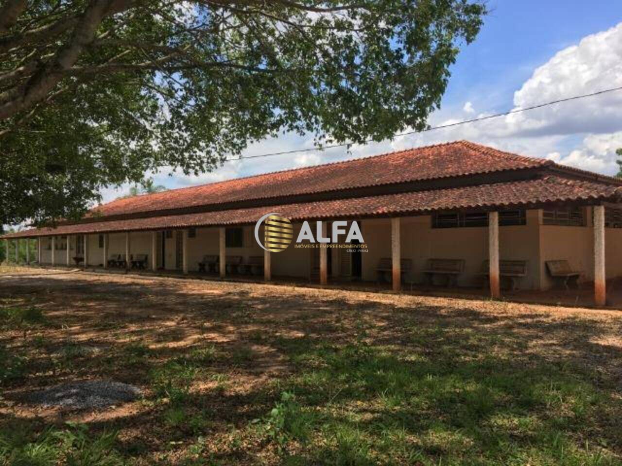 Terreno Centro, São Gonçalo do Sapucaí - MG