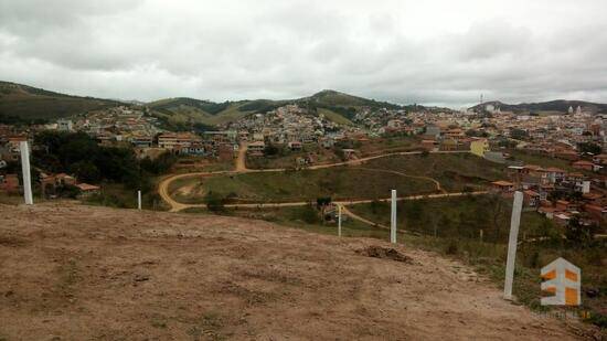 Terreno Cunha, Cunha - SP