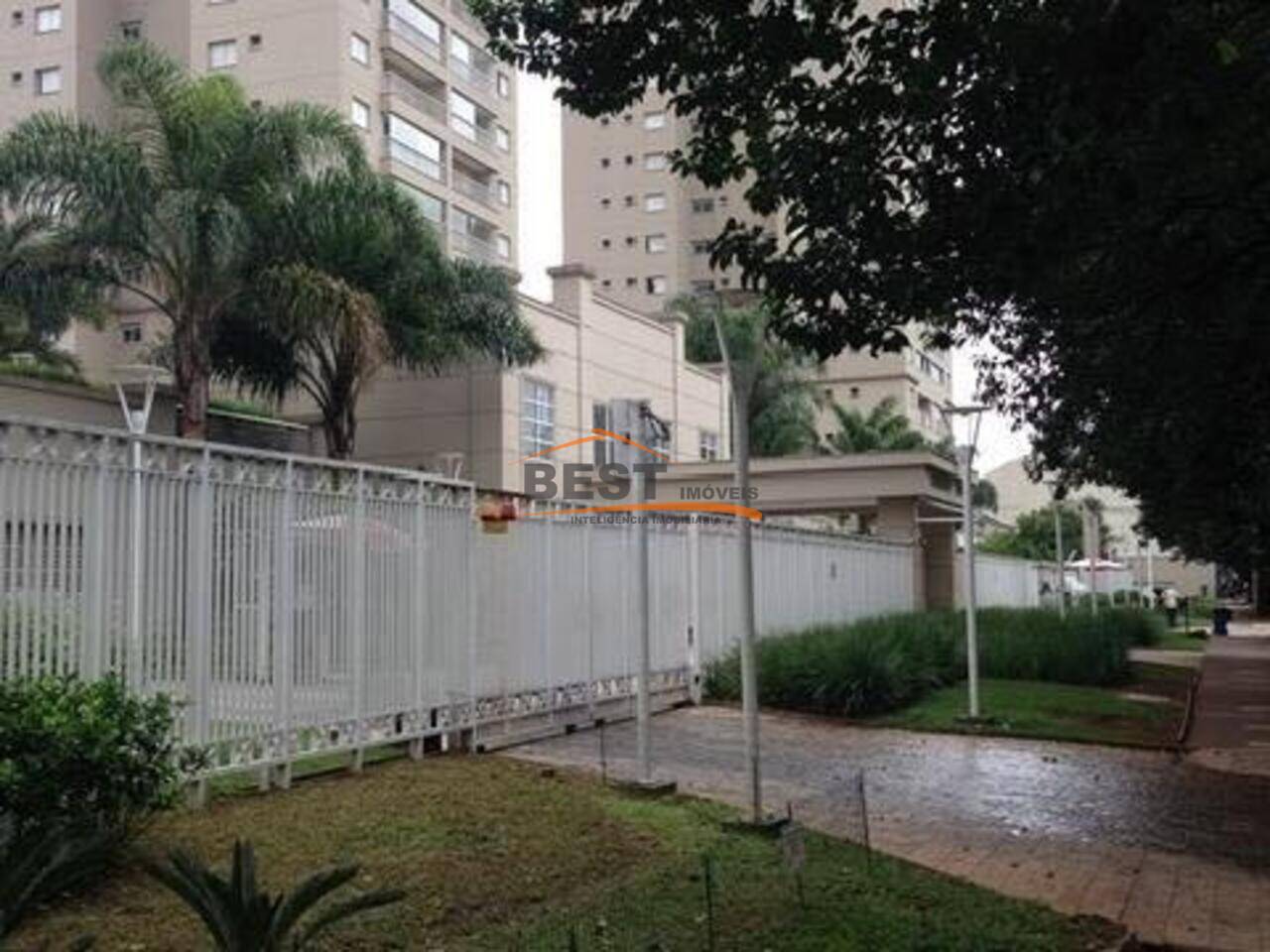 Apartamento Vila Leopoldina, São Paulo - SP