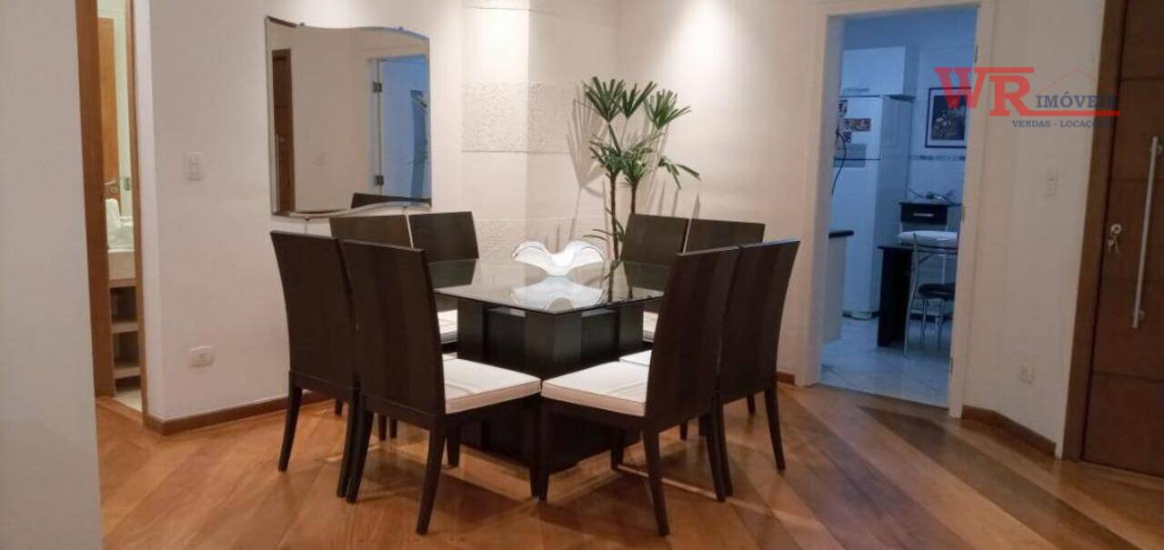 Apartamento Nova Petrópolis, São Bernardo do Campo - SP