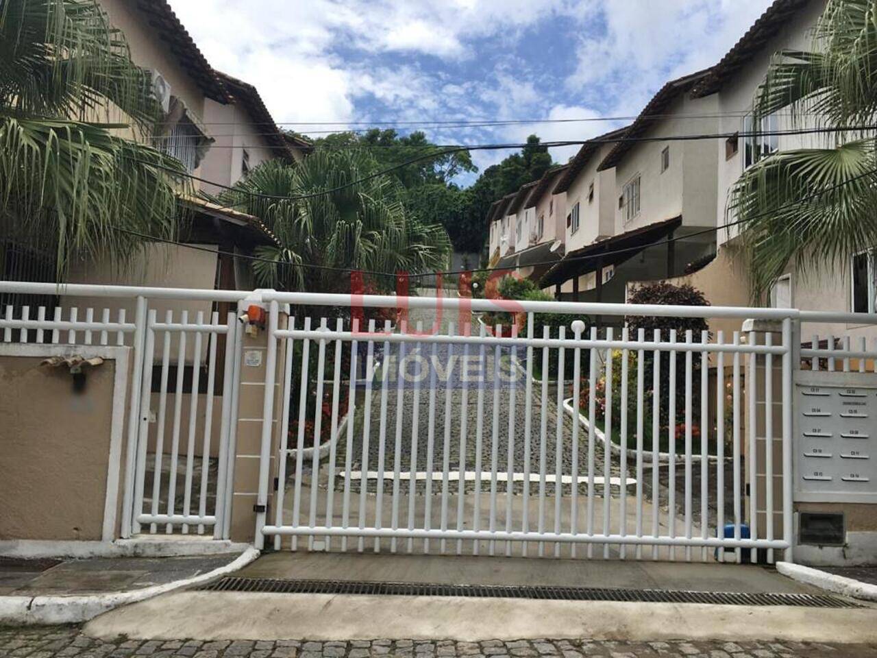 Casa Pendotiba, Niterói - RJ