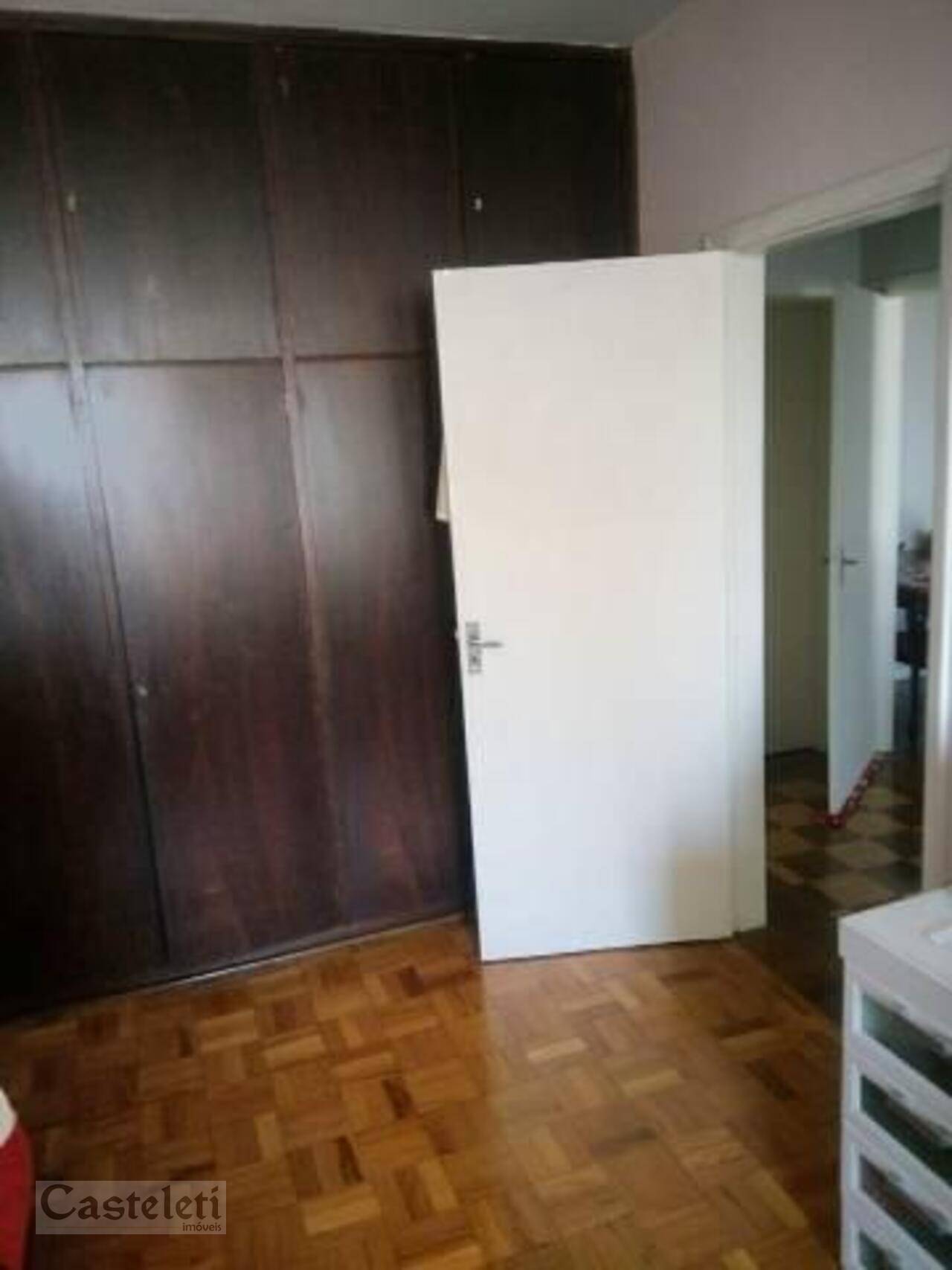 Apartamento Cambuí, Campinas - SP