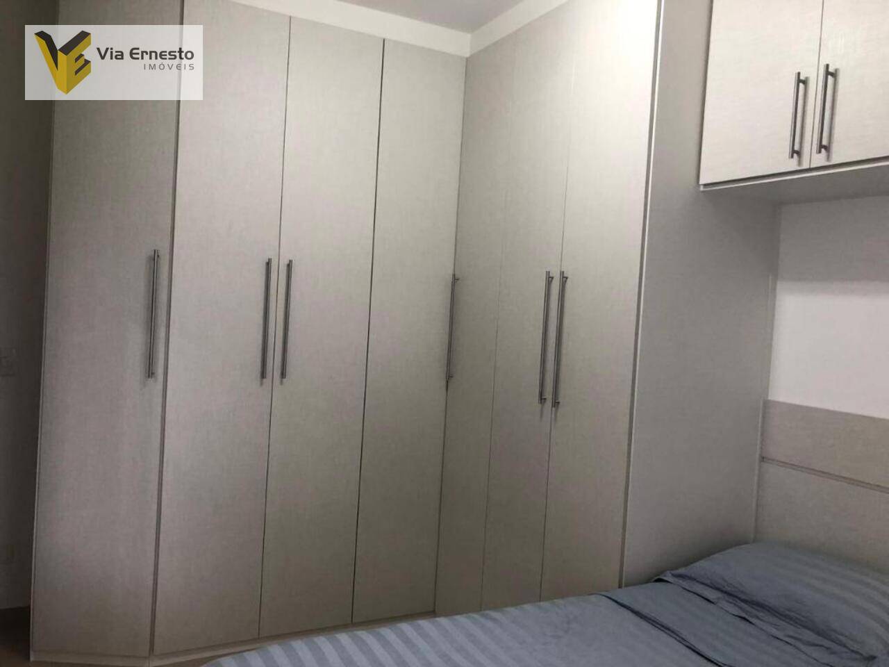 Apartamento Vila Andrade, São Paulo - SP