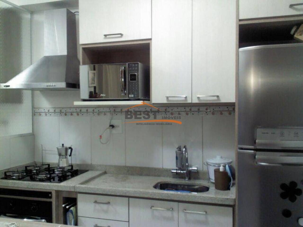 Apartamento Piqueri, São Paulo - SP